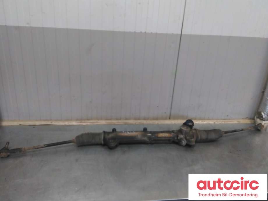 Tannstang til VW Crafter 2006-2011 (Type I, Fase 1)  (VAG|2E1419061D|2E1419061DX|)