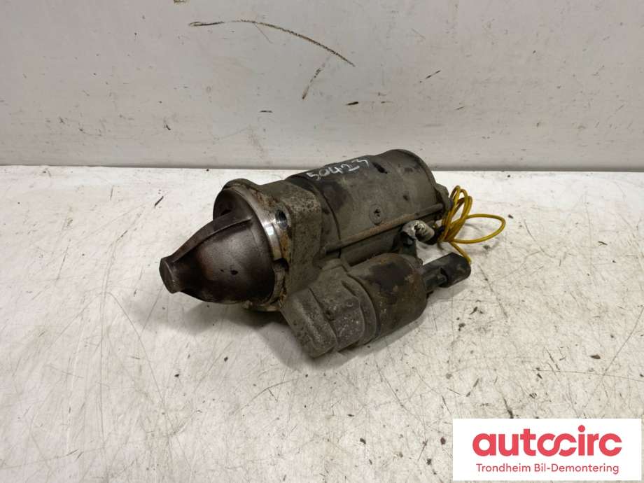 Starter diesel til VW Crafter 2006-2011 (Type I, Fase 1)  (076 911 023 B|)