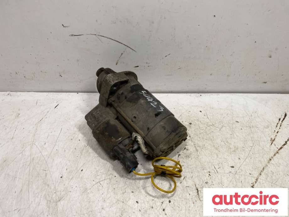 Starter diesel til VW Crafter 2006-2011 (Type I, Fase 1)  (076 911 023 B|)