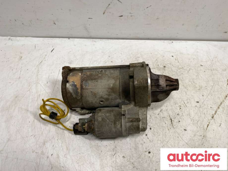 Starter diesel til VW Crafter 2006-2011 (Type I, Fase 1)  (076 911 023 B|)