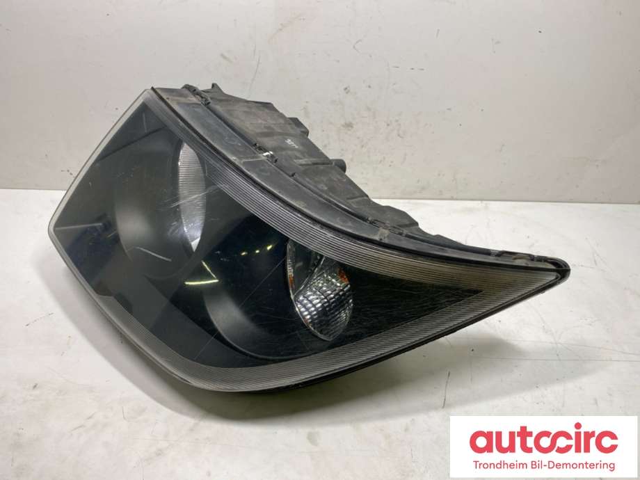 Frontlykt høyre halogen til VW Crafter 2006-2011 (Type I, Fase 1) (2E1 941 016|)