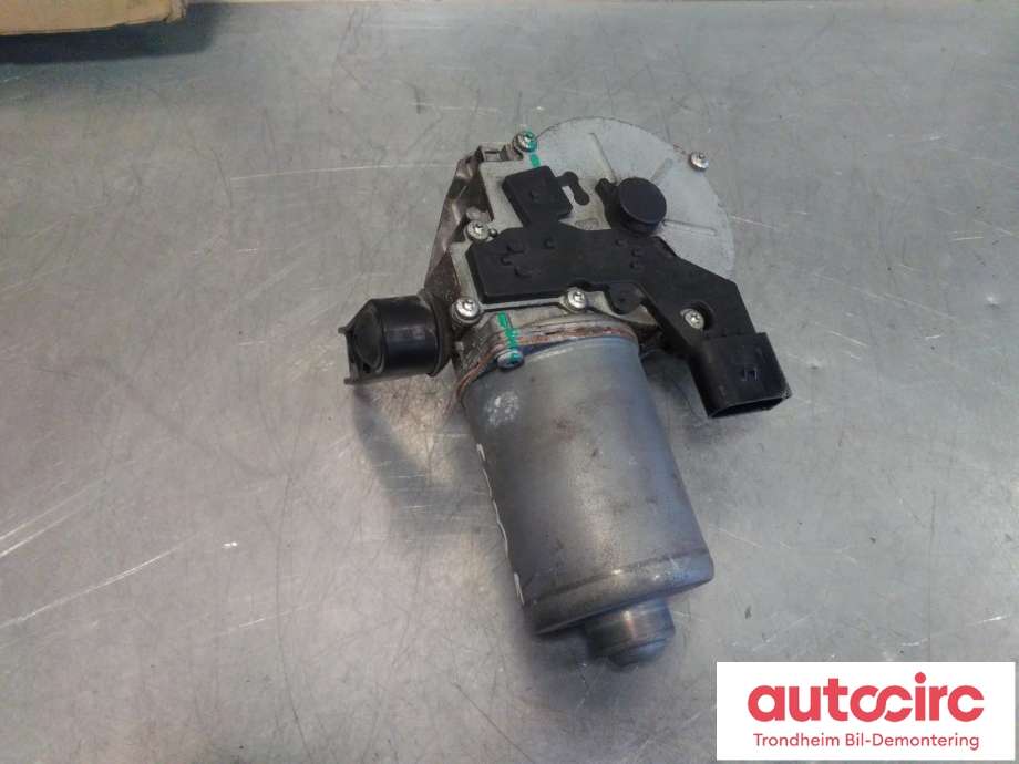 Viskermotor frontrute til Mercedes Sprinter 2013-2018 (Fase 2) (906) (906) (VALEO|A9068200040|)