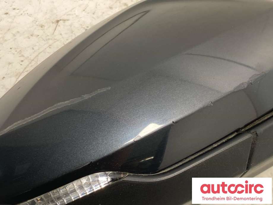 Speil høyre til Audi A1 2018-->> (Type II)  (...|82B 857 410 A|82B857410A|)