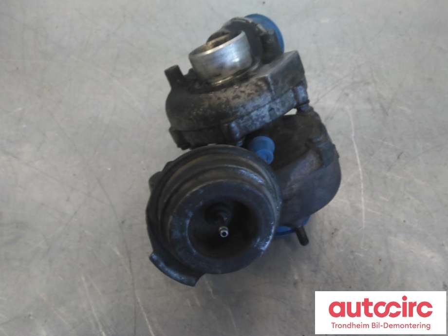 Turbo til Audi A4 2001-2004 (Type II) (B6) (B6) (GARRETT|038145702E|038145702J|038145702N| 038145702NX)
