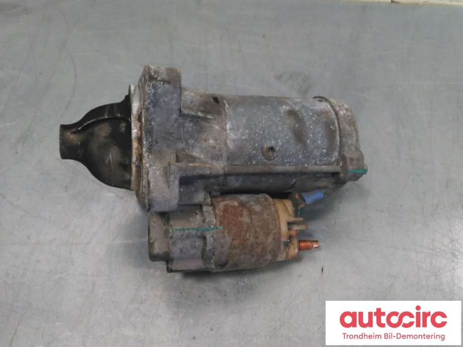 Starter diesel til Renault Master 2014-->> (Type III, Fase 2) (VALEO|233003407R|ESW22-11|233003581R)