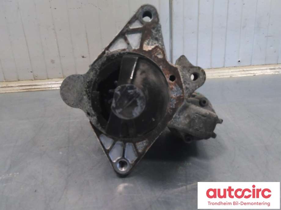 Starter diesel til Renault Master 2014-->> (Type III, Fase 2) (VALEO|233003407R|ESW22-11|233003581R)