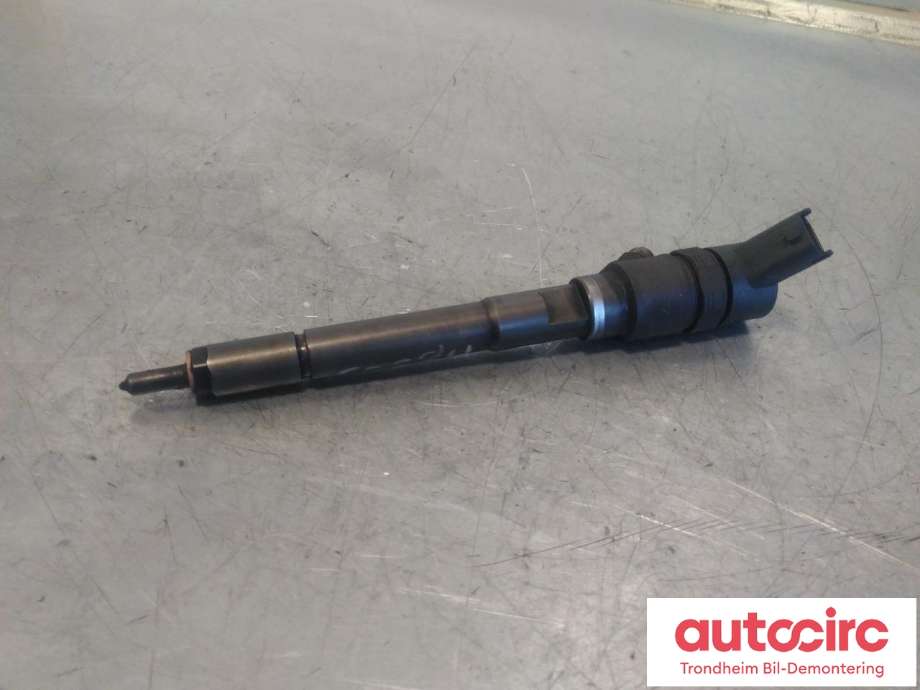 Dyse innsprøyting diesel til Chevrolet Captiva 2006-2010 (Fase 1) (BOSCH|96440397|0445110270|)