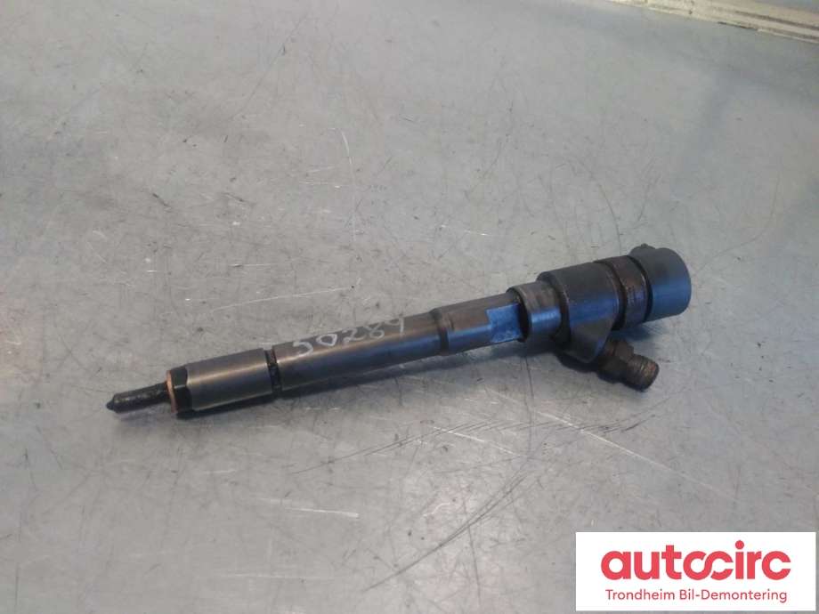 Dyse innsprøyting diesel til Chevrolet Captiva 2006-2010 (Fase 1) (BOSCH|96440397|0445110270|)