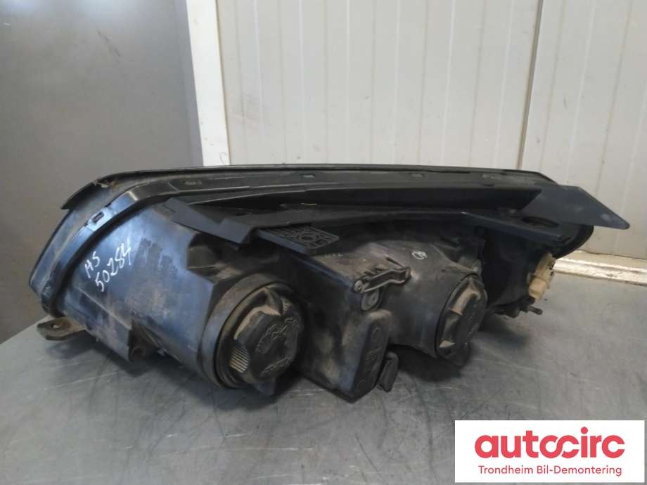 Frontlykt høyre halogen til Chevrolet Captiva 2006-2010 (Fase 1)  (..|96626974|)