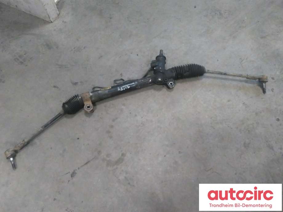 Tannstang til Chevrolet Captiva 2006-2010 (Fase 1) (..|95488647|)