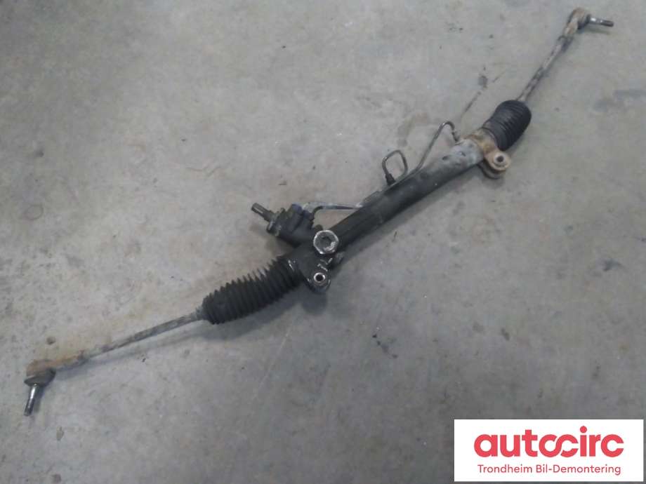 Tannstang til Chevrolet Captiva 2006-2010 (Fase 1) (..|95488647|)