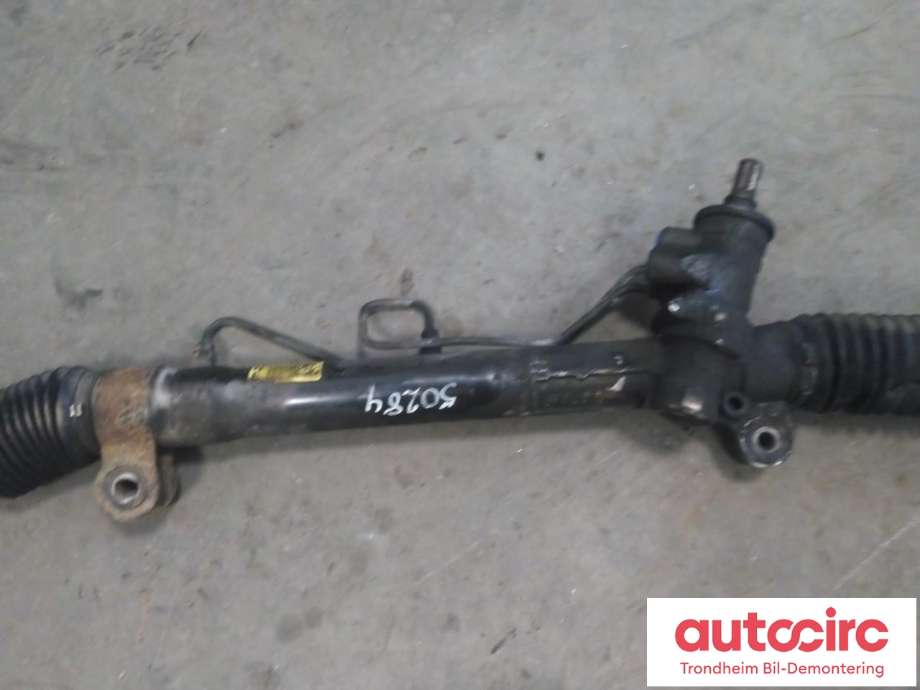 Tannstang til Chevrolet Captiva 2006-2010 (Fase 1) (..|95488647|)