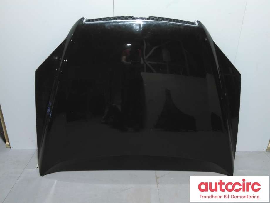 Panser til Chevrolet Captiva 2006-2010 (Fase 1) (..|96861600|)