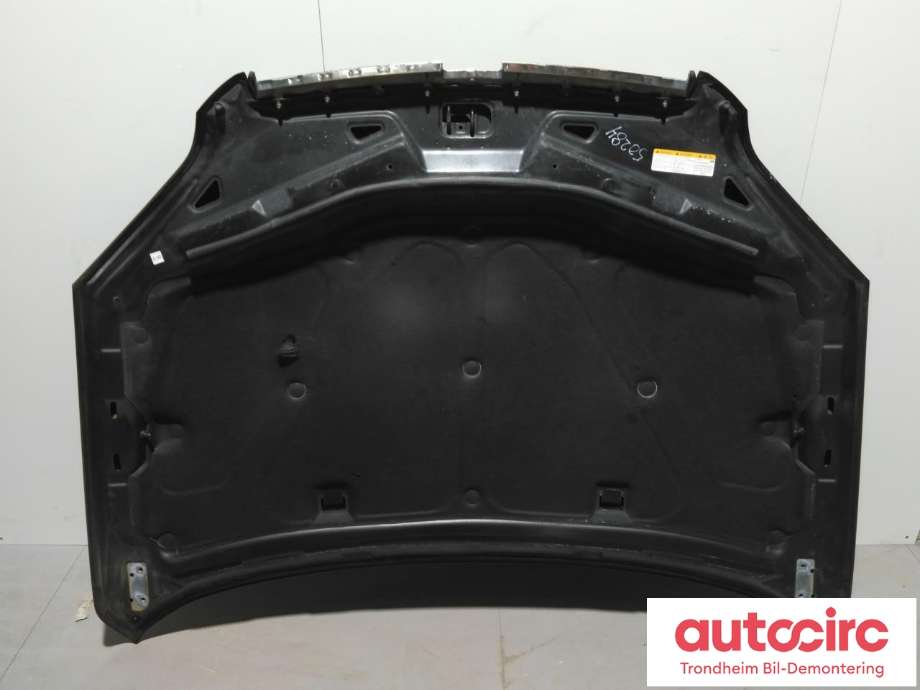 Panser til Chevrolet Captiva 2006-2010 (Fase 1) (..|96861600|)