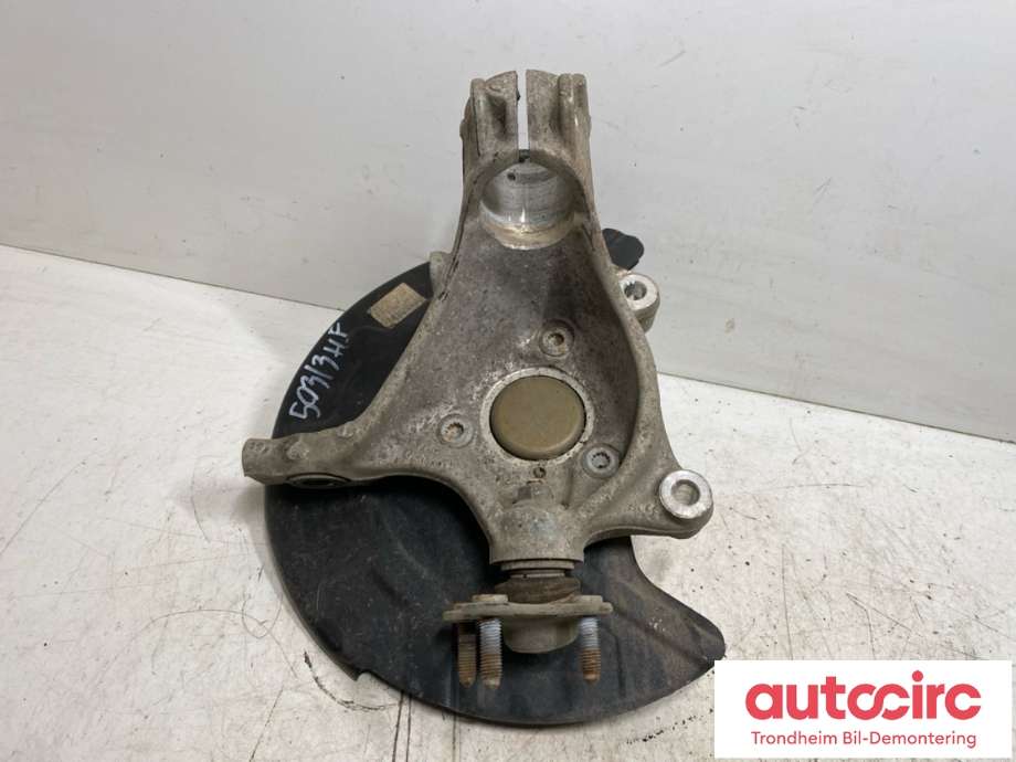 Hjulspindel høyre foran til VW ID.4 2020-->>  (..|1EA407254H|)