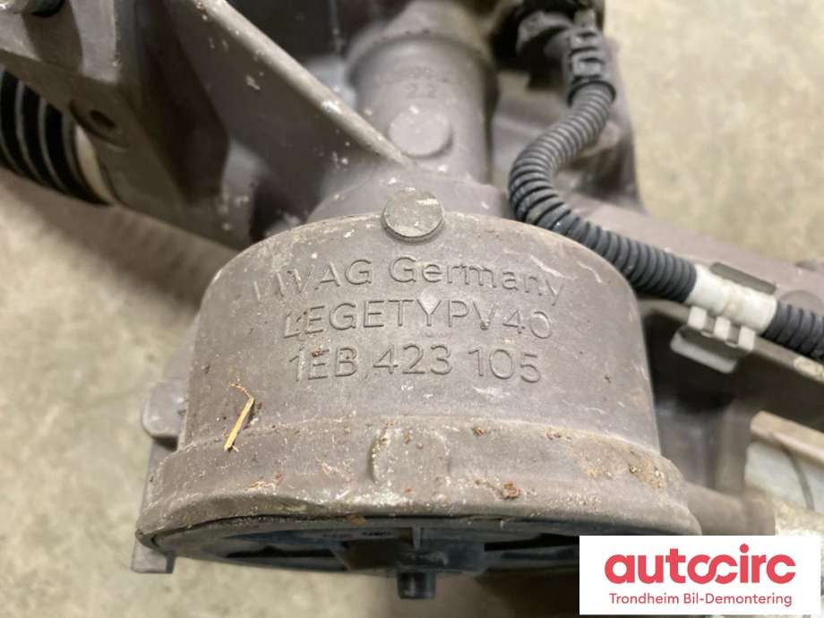 Tannstang elektrisk til VW ID.4 2020-->> (..|1EB423062M|)