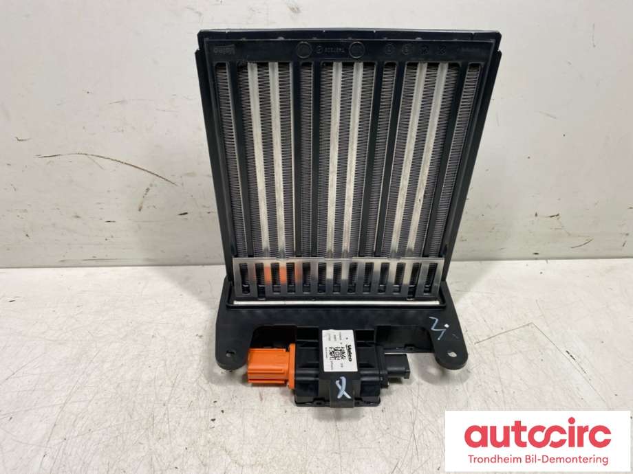 Varmeapparat PTC-heater til VW ID.4, 2020-->>  (..|1EA963221F)