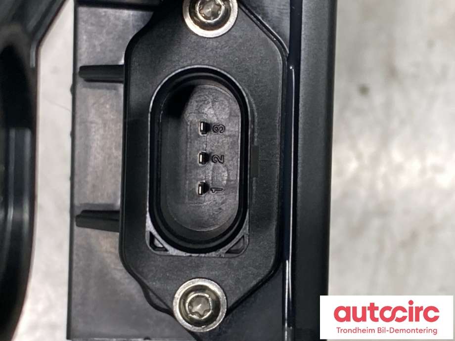 Varmeapparat PTC-heater til VW ID.4 2020-->>  (..|1EA963221F|1EE963221|)