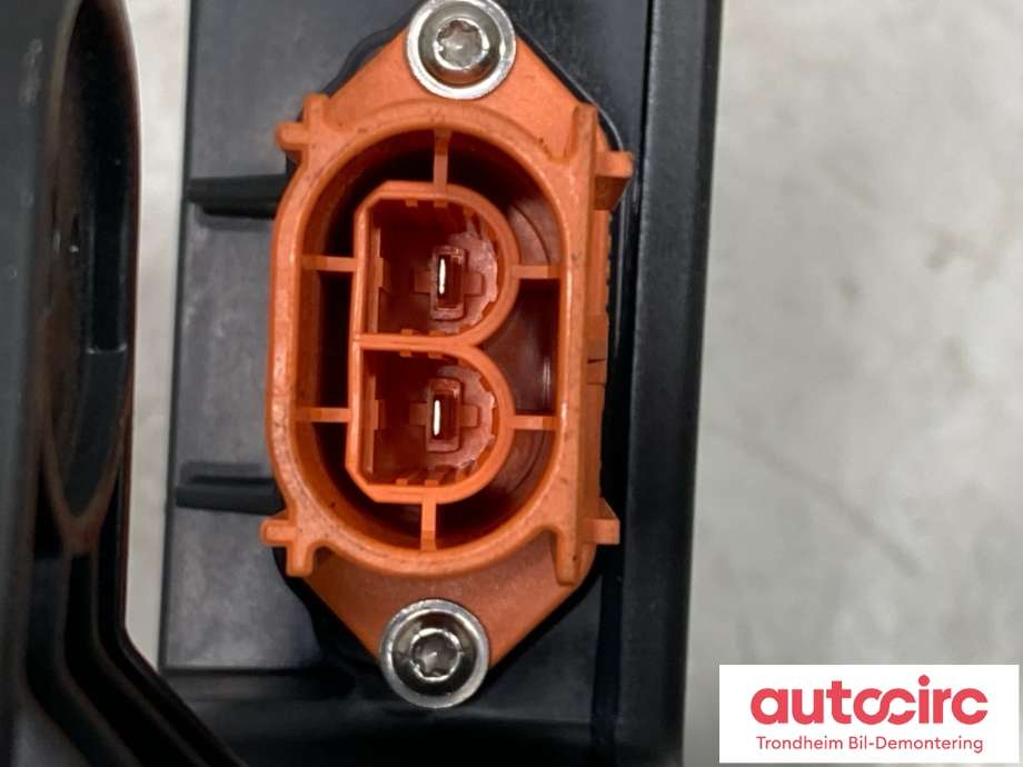 Varmeapparat PTC-heater til VW ID.4 2020-->>  (..|1EA963221F|1EE963221|)