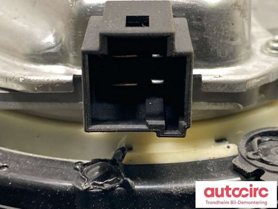 Varmeapparat motor til VW ID.4 2020-->>  (..|1EA820021A|)