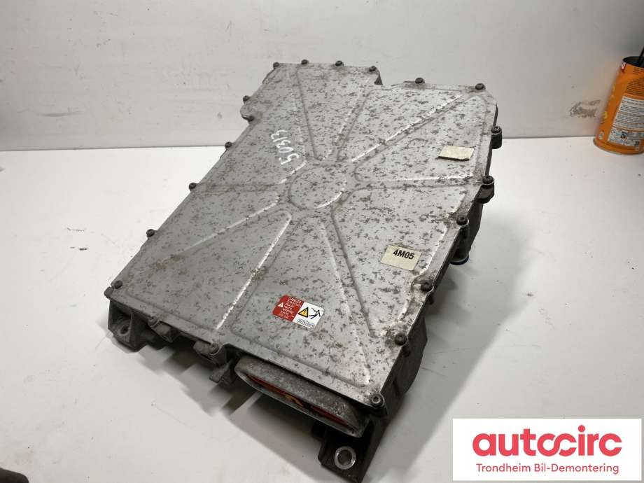 Inverter elbil til VW ID.4 2020-->>  (..|1EA907190G|)