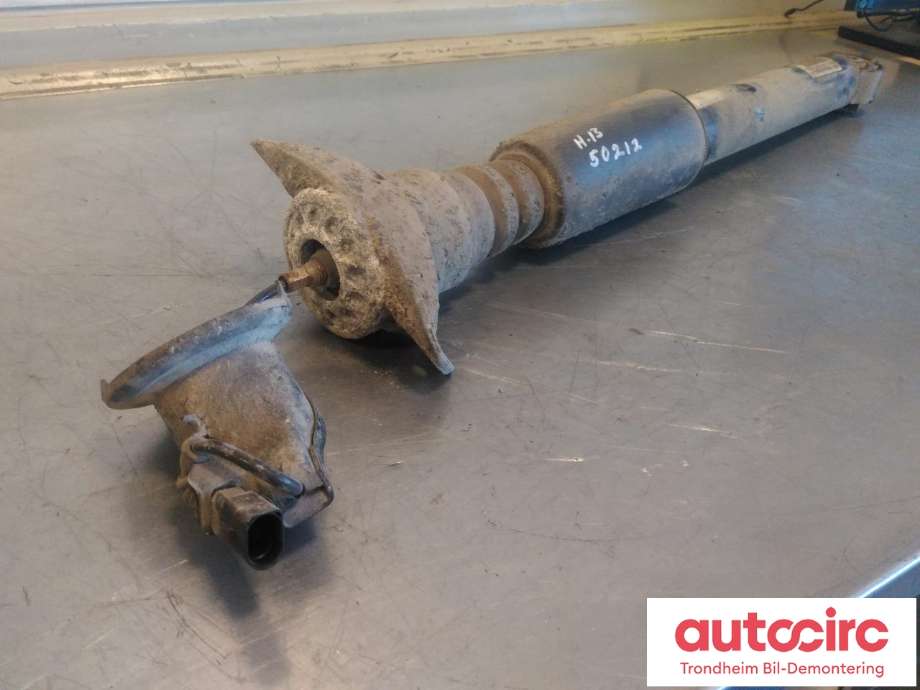 Støtdemper bak til Audi A6, Allroad 2015-2019 (Type III, Fase 2) (C7) (C7) (SACHS|4G0616031AD|)