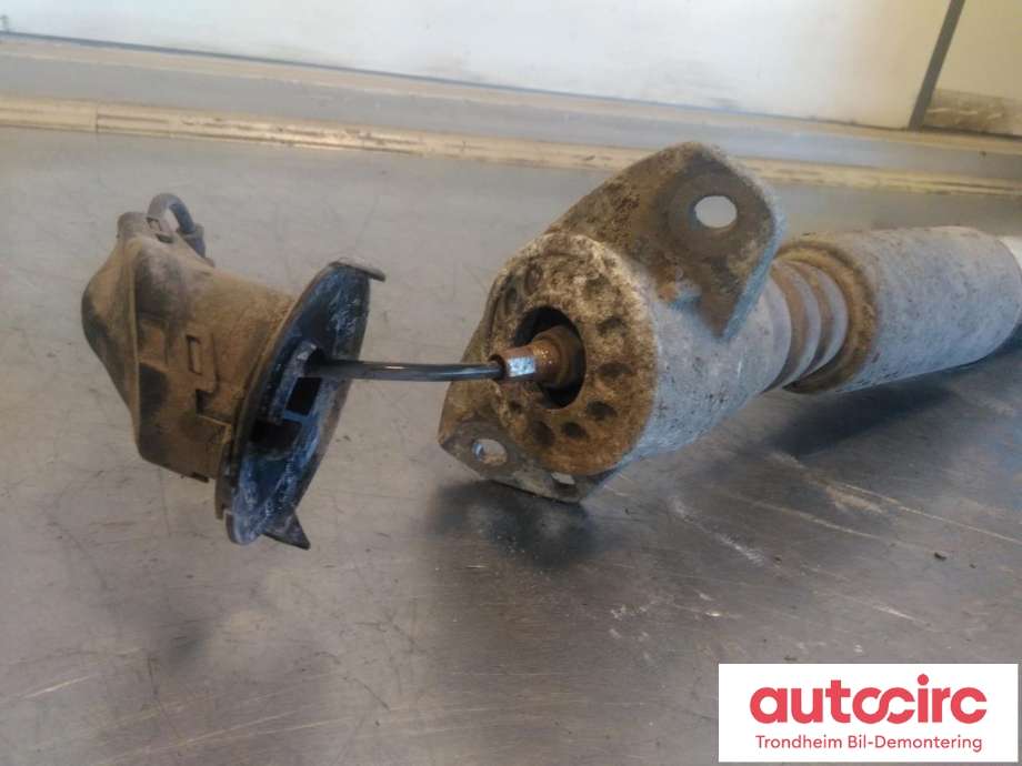 Støtdemper bak til Audi A6, Allroad 2015-2019 (Type III, Fase 2) (C7) (C7) (SACHS|4G0616031AD|)
