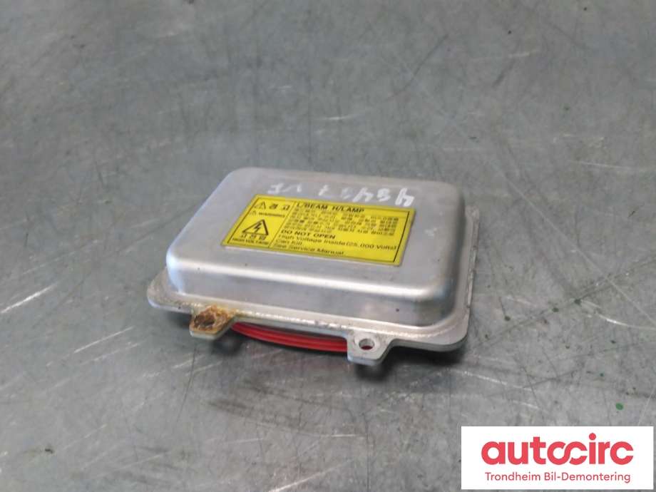Styreenhet xenon/ballast til Kia Sportage 2010-2016 (Type III) (..|921903L100|92190 3L100|)