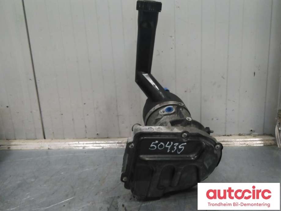 Servo pumpe elektrisk til Peugeot 308 2011-2013 (Type I, Fase 2)  (TRW|9670700380|4008N7|1680899980)