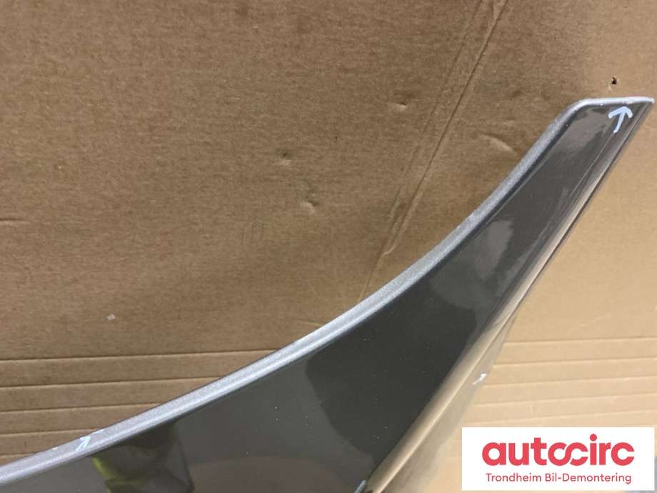 Panser til Peugeot 308 2011-2013 (Type I, Fase 2) (LES INFO|7901P6|7901 P6|)