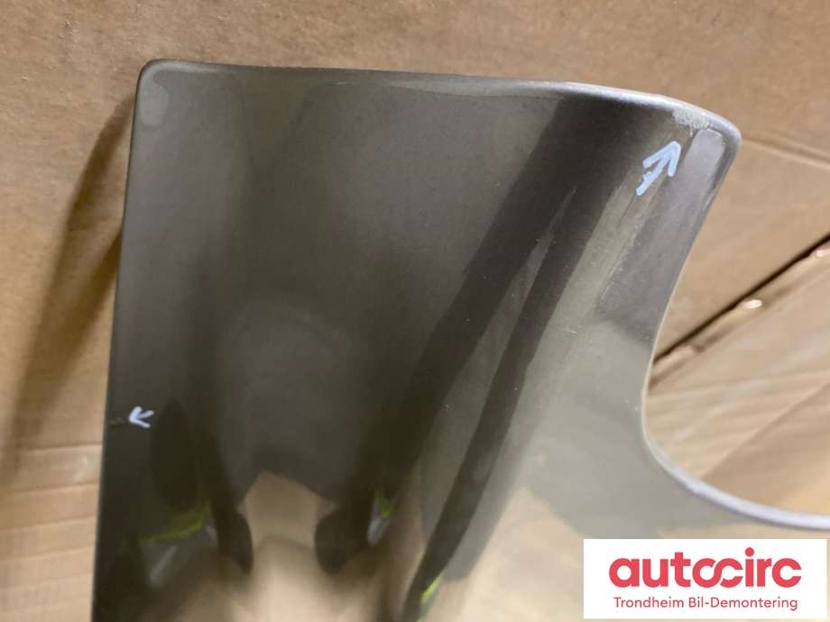 Panser til Peugeot 308 2011-2013 (Type I, Fase 2) (LES INFO|7901P6|7901 P6|)
