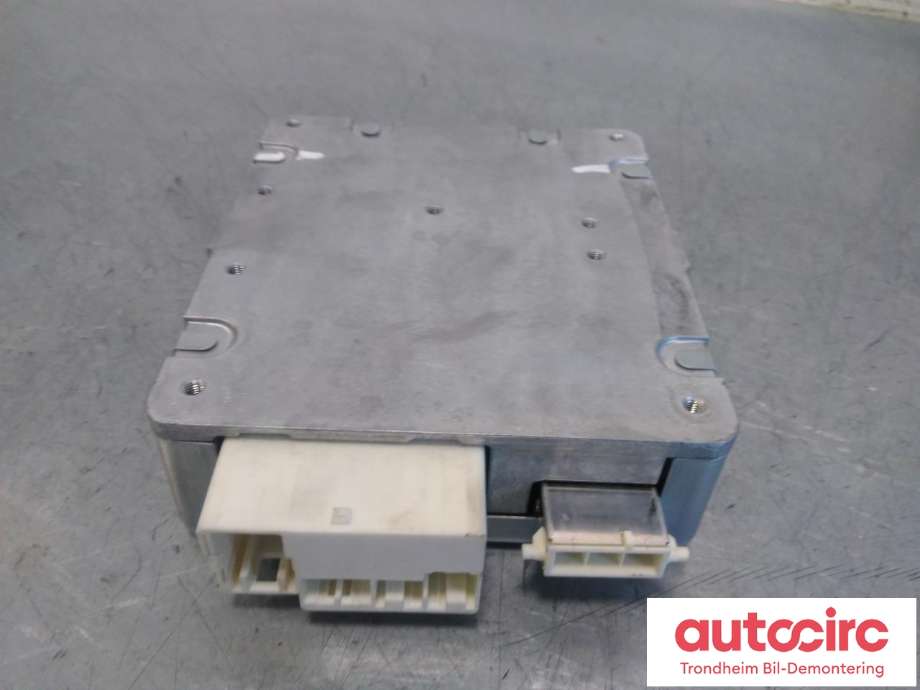 Styreenhet servo til Toyota Avensis 2009-2015 (Type III, Fase 1)  (JTEKT|8965005100|)