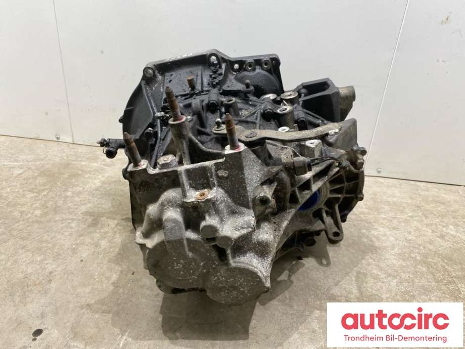 Girkasse 4WD hovedkasse til Peugeot 4008 2012-2017 (..|1608880380|)