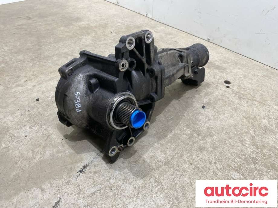 Girkasse 4WD fordelingskasse til Peugeot 4008 2012-2017  (..|1608526180|1670932780|)