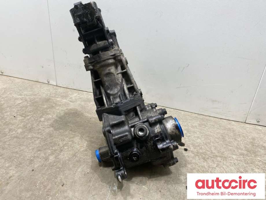 Girkasse 4WD fordelingskasse til Peugeot 4008 2012-2017  (..|1608526180|1670932780|)