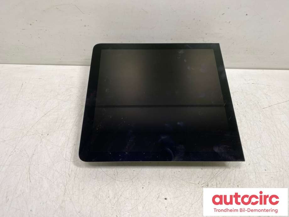 Multimedia display (MCU - Media Controller Unit) til Mercedes C-Klasse, 2021-->> (W206) (W206) (..|A2069007013)