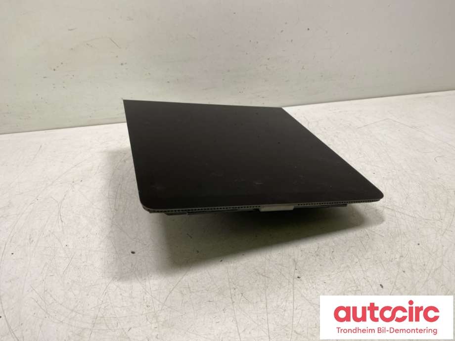 Multimedia display (MCU - Media Controller Unit) til Mercedes C-Klasse 2021-->> (W206) (W206) (..|A2069007013|A2069006514|)