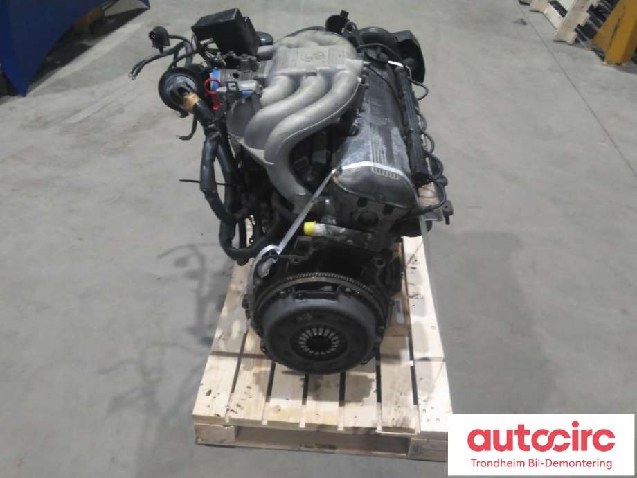 Motor delemotor til BMW 3-Serie 1983-1993 (E30) (E30) (M20B25|1730871|11001730871|)