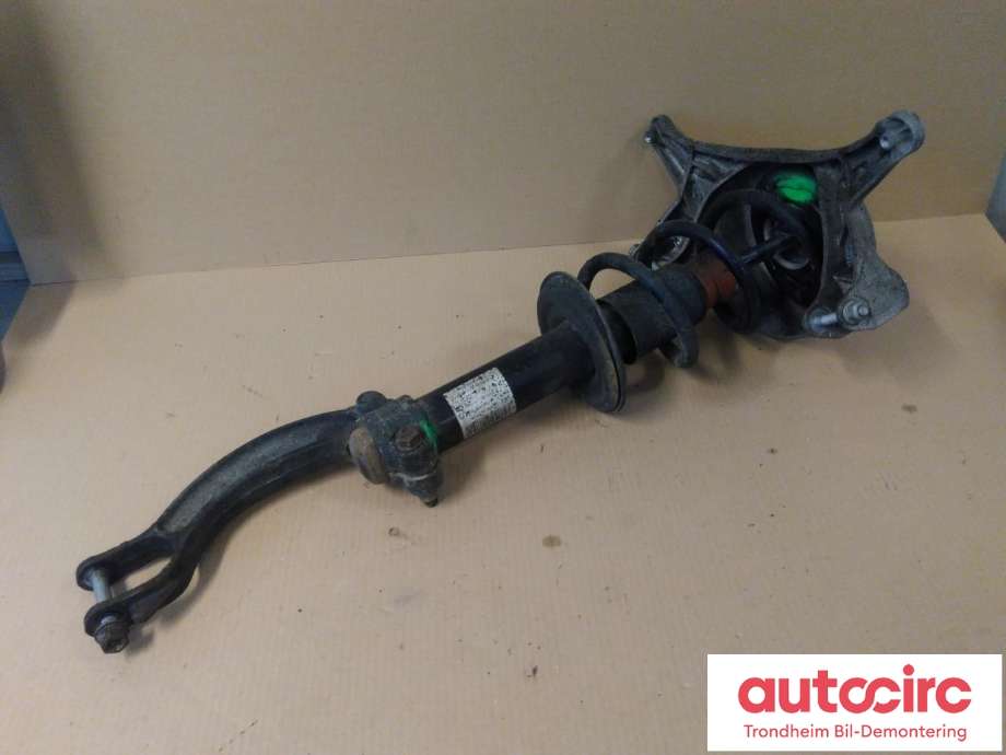 Fjærbein venstre foran til Audi A4, 2007-2014 (Type IV) (B8) (B8) (SACHS|8K0413031BA)