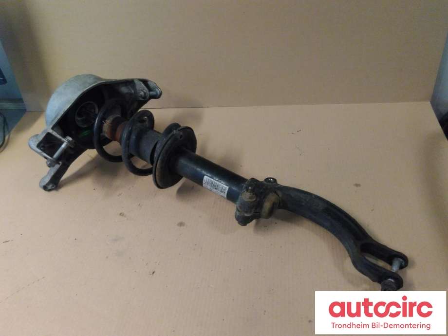 Fjærbein venstre foran til Audi A4 2007-2014 (Type IV) (B8) (B8) (SACHS|8K0413031BA|8K0412391F|8K0411105ED| 8K0 412 391 F| 8K0 411 105 ED| 8K0 413 031 BA| 814904004909)