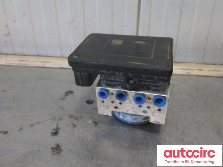 ABS sentral til Ford Transit Courier, 2014-2018 (Type I, Fase 1)  (..|JY16-2C219-AB)