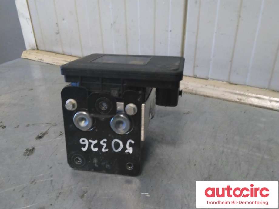 ABS sentral til Ford Transit Courier 2014-2018 (Type I, Fase 1)  (..|JY16-2C219-AB|2395101|JY16-2B373-BB)