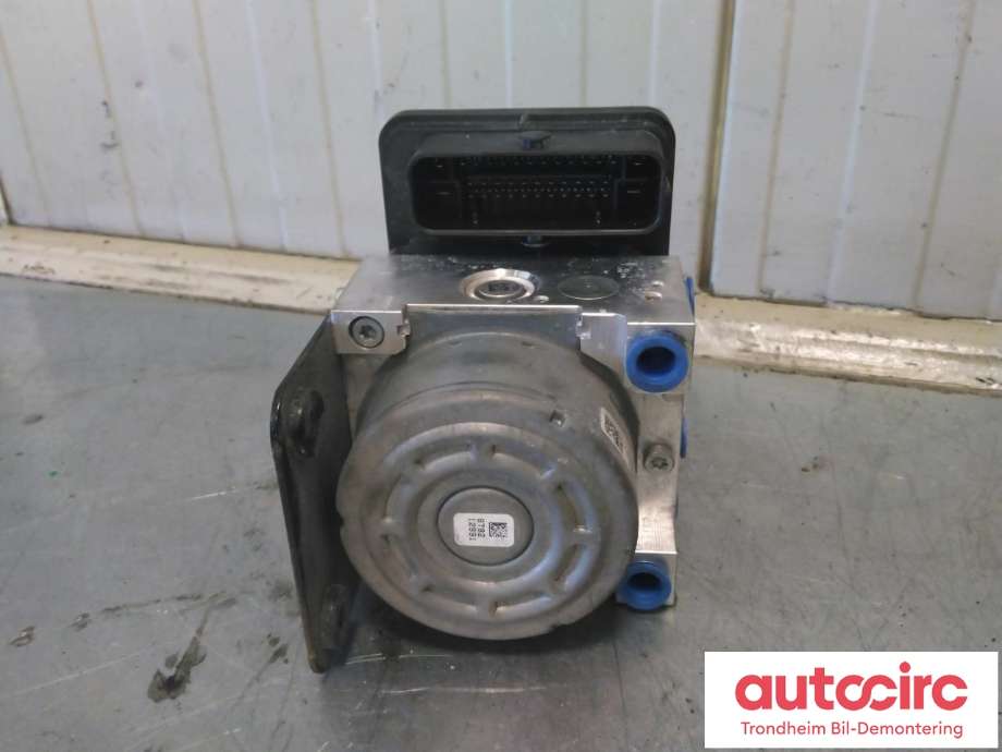 ABS sentral til Ford Transit Courier 2014-2018 (Type I, Fase 1)  (..|JY16-2C219-AB|2395101|JY16-2B373-BB)