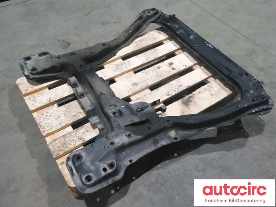 Travers foran hoved til Toyota Proace 2013-2016 (Type I)  (..|..|)