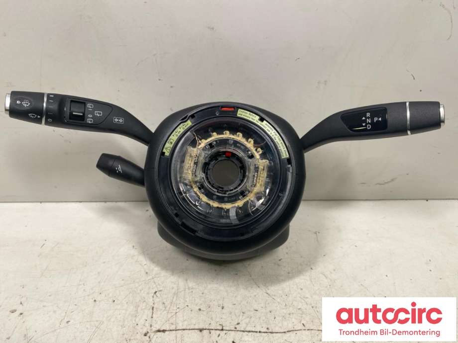 Bryter combi til Mercedes EQC, 2019-->>  (MERCEDES BENZ|A 205 900 21 38)