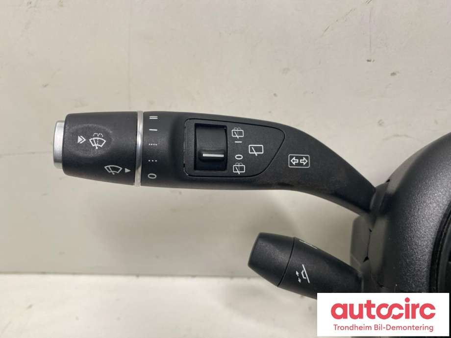 Bryter combi til Mercedes EQC 2019-->>  (MERCEDES BENZ|A 205 900 21 38|A 205 900 67 45 9051|A 205 900 11 46 9051)