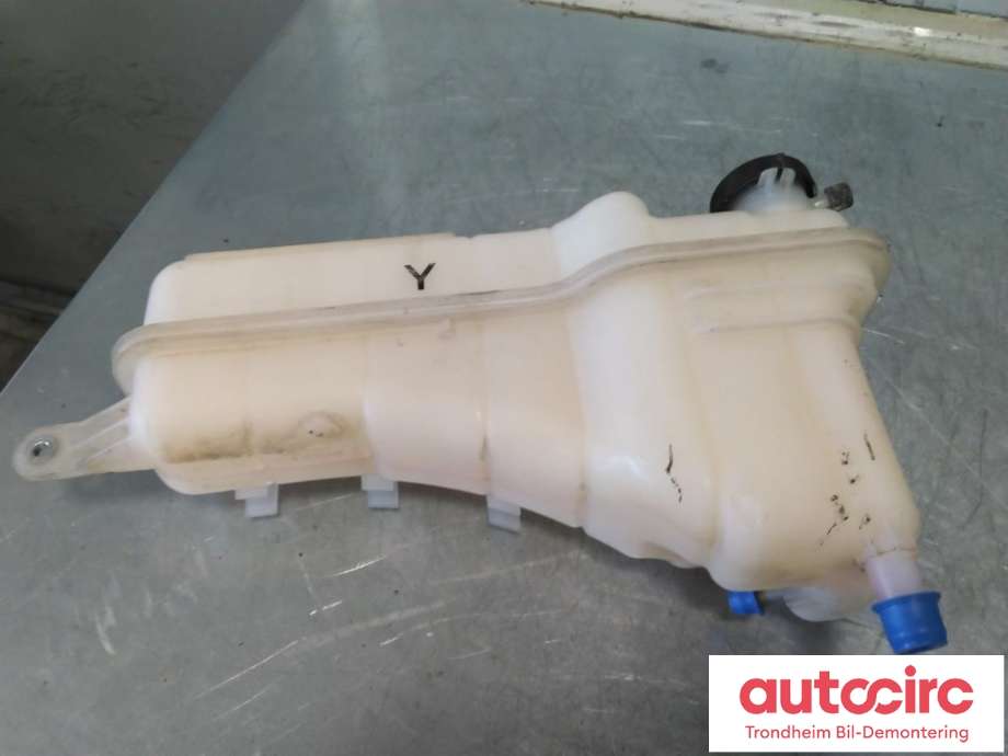 Ekspansjonstank til Toyota Land Cruiser 150, 2014-->> (Fase 2)  (...|1647030050)