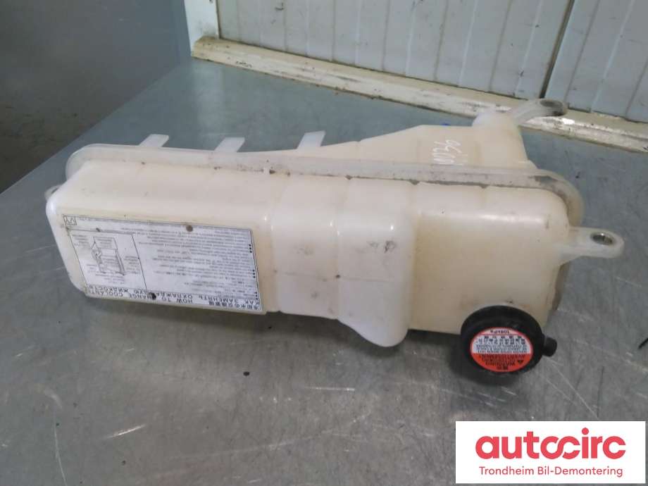 Ekspansjonstank til Toyota Land Cruiser 150 2014-->> (Fase 2)  (...|1647030050|)