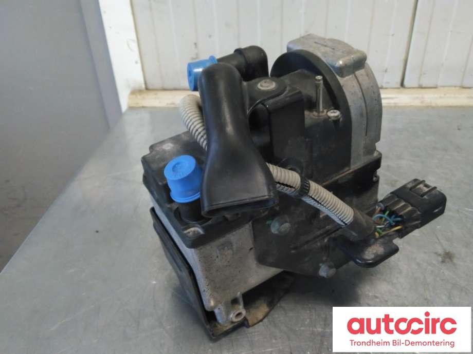 Dieselvarmer til Toyota Land Cruiser 150 2014-->> (Fase 2) (EBERSPRACHER|139481ZS|252496|8711042030)