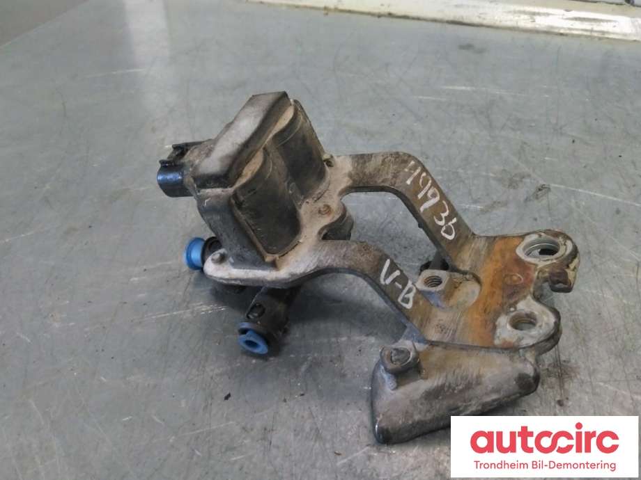 Ventilblokk luftfjæring til Toyota Land Cruiser 150 2014-->> (Fase 2)  (...|4896060010|)